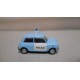 MINI COOPER POLICE UK 1965 HONGWELL