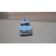 MINI COOPER POLICE UK 1965 HONGWELL