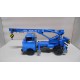 IFA W50 ADK 70-0 GRUA 1966 CAMION/TRUCK 1:43 ALTAYA IXO
