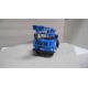 IFA W50 ADK 70-0 GRUA 1966 CAMION/TRUCK 1:43 ALTAYA IXO