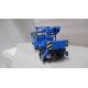 IFA W50 ADK 70-0 GRUA 1966 CAMION/TRUCK 1:43 ALTAYA IXO