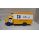 MERCEDES-BENZ L1113 KIBON 1968 CAMION/TRUCK 1:43 ALTAYA IXO