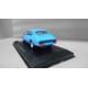 SIMCA CG 1300 COUPE 1973 BLUE 1:43 ALTAYA IXO