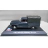 SIMCA ARONDE 1954 CAMIONNETTE 1:43 ALTAYA IXO