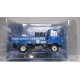 SAVA SH 550 1970 CARBONES R.SOLDADO 1:43 SALVAT IXO