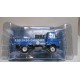 SAVA SH 550 1970 CARBONES R.SOLDADO 1:43 SALVAT IXO