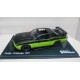 DODGE CHALLENGER SRT FAST & FURIOUS 1:43 ALTAYA IXO