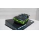 DODGE CHALLENGER SRT FAST & FURIOUS 1:43 ALTAYA IXO