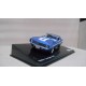 CHEVROLET YENKO CAMARO SYC FAST & FURIOUS 1:43 ALTAYA IXO