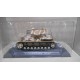 Sd.Kfz.161/4 FLAKPANZER IV/2 WIRBELWIND 1945 GERMANY TANKS WW 2 1:43 ALTAYA IXO