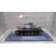 Sd.Kfz.141 AUSF A PANZER III 1939 GERMANY WW II 1:43 ALTAYA IXO
