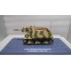 10,5 cm LeFH18 auf GW39-H (f) 1944 GERMANY WW 2 1:43 ALTAYA IXO