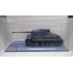Sd.kfz.181 PANZER VI TIGER I AUSF P GERMANY 1942 WW 2 1:43 ALTAYA IXO