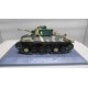 TYPE 97 SHINHOTO CHI-HA 1942 MANCHURIA JAPAN TANKS WW 2 1:43 ALTAYA IXO
