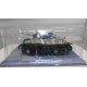 TYPE 97 SHINHOTO CHI-HA 1942 MANCHURIA JAPAN TANKS WW 2 1:43 ALTAYA IXO