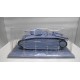 CHAR B1 BIS FRANCE 1940 TANKS WW 2 1:43 ALTAYA IXO