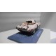 CRUISER TANK MK.VI CRUSADER MK.III UK 1943 WW 2 1:43 ALTAYA IXO