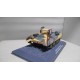 INFANTRY TANK MK.III VALENTINE MK.II UK 1941 TANKS WW II 1:43 ALTAYA IXO