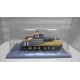 INFANTRY TANK MK.III VALENTINE MK.II UK 1941 TANKS WW II 1:43 ALTAYA IXO