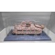 INFANTRY TANK MK.II MATILDA MK.III MALTA UK 1942 TANKS WW II 1:43 ALTAYA IXO