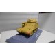 M3 GRANT MK.I LIBYA UK 1942 TANKS WW 2 1:43 ALTAYA IXO