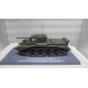 CRUISER TANK MK.VIII A27 M CROMWELL MK.IV CZ INDE UK 1944 TANKS WW 2 1:43 ALTAYA IXO