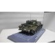 CRUISER TANK MK.VIII A27 M CROMWELL MK.IV CZ INDE UK 1944 TANKS WW 2 1:43 ALTAYA IXO