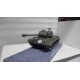 M26 (T26E3) PERSHING US ARMY 1945 TANKS WW 2 1:43 ALTAYA IXO