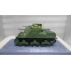 M3 MEDIUM TANK US ARMY 1942 TANKS WW 2 1:43 ALTAYA IXO