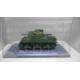 M3 MEDIUM TANK US ARMY 1942 TANKS WW 2 1:43 ALTAYA IXO