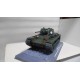 KV-I (MOD 1942) USSR RUSSIA 1942 TANKS WW 2 1:43 ALTAYA IXO