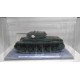 KV-I (MOD 1942) USSR RUSSIA 1942 TANKS WW 2 1:43 ALTAYA IXO