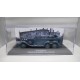 MERCEDES-BENZ W31 TYP G4-540 1940 WW 2 1:43 ALTAYA IXO