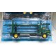 PEGASO 1060L TRADISA PORTACOCHES + TRAILER 1:43 ALTAYA IXO