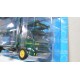 PEGASO 1060L TRADISA PORTACOCHES + TRAILER 1:43 ALTAYA IXO