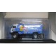 KAMAZ 4326 RED BULL VTB RALLY DAKAR 2015 1:43 LUPPA IXO (BLISTER ABIERTO)