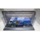 KAMAZ 4326 RED BULL VTB RALLY DAKAR 2015 1:43 LUPPA IXO (BLISTER ABIERTO)
