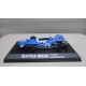 MATRA MS80 FORMULA F1 WIN 1969 JACKIE STEWART 1:43 ALTAYA IXO