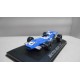 MATRA MS80 FORMULA F1 WIN 1969 JACKIE STEWART 1:43 ALTAYA IXO
