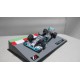 MERCEDES-BENZ W05 HYBRID FORMULA F1 WIN 2014 LEWIS HAMILTON 1:43 SALVAT IXO