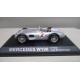 MERCEDES W196 FORMULA F1 WIN 1955 J.M.FANGIO 1:43 ALTAYA IXO 1:43