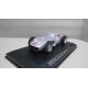 MERCEDES W196 FORMULA F1 WIN 1955 J.M.FANGIO 1:43 ALTAYA IXO 1:43