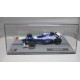 WILLIAMS FW19 FORMULA F1 WIN 1997 JACQUES VILLENEUVE 1:43 SALVAT IXO