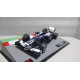 WILLIAMS FW34 FORMULA F1 2012 PASTOR MALDONADO 1:43 SALVAT IXO