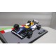 WILLIAMS FW15C FORMULA F1 WIN 1993 ALAIN PROST 1:43 SALVAT IXO