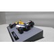 WILLIAMS FW15C FORMULA F1 WIN 1993 ALAIN PROST 1:43 SALVAT IXO