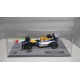 WILLIAMS FW15C FORMULA F1 WIN 1993 ALAIN PROST 1:43 SALVAT IXO