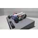 TOLEMAN TG184 FORMULA F1 1984 AYRTON SENNA 1:43 SALVAT IXO