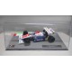 TOLEMAN TG184 FORMULA F1 1984 AYRTON SENNA 1:43 SALVAT IXO