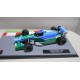 BENETTON B194 FORMULA F1 WIN 1994 MICHAEL SCHUMACHER 1:43 SALVAT IXO